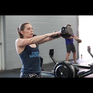 Meet your Posher, Julia